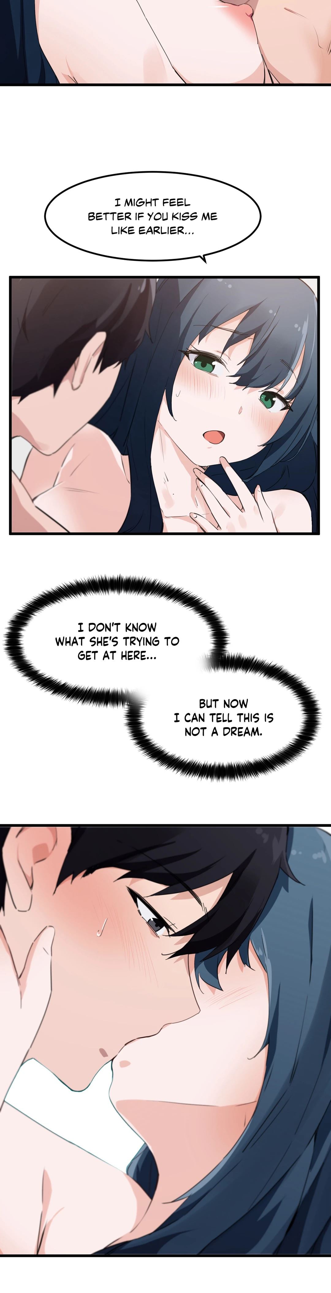 Heart Stealer - Chapter 47 [photo 20] - MangaPorn