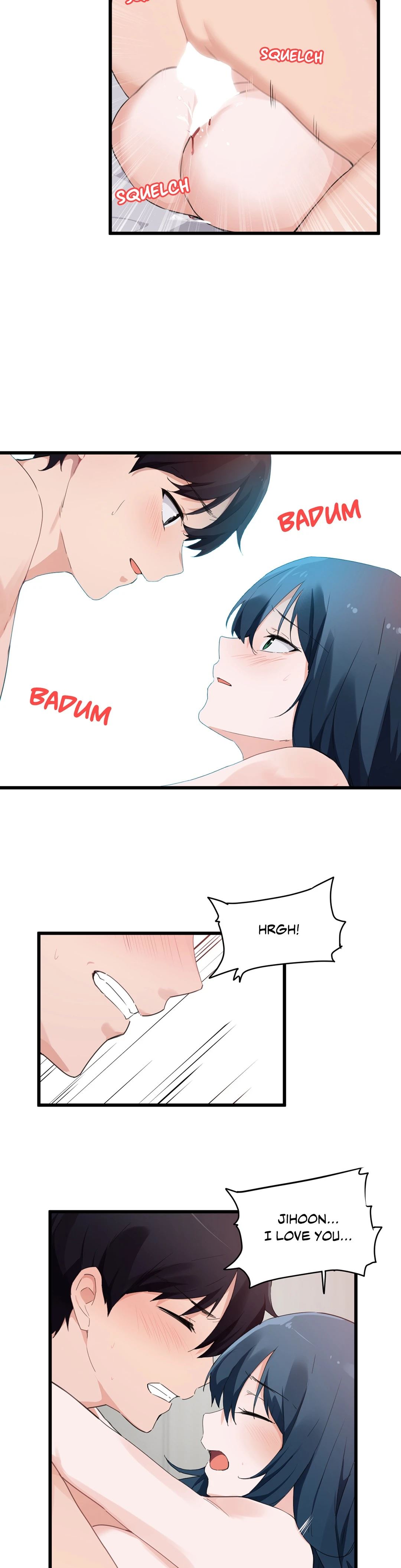 Heart Stealer - Chapter 47 [photo 22] - MangaPorn