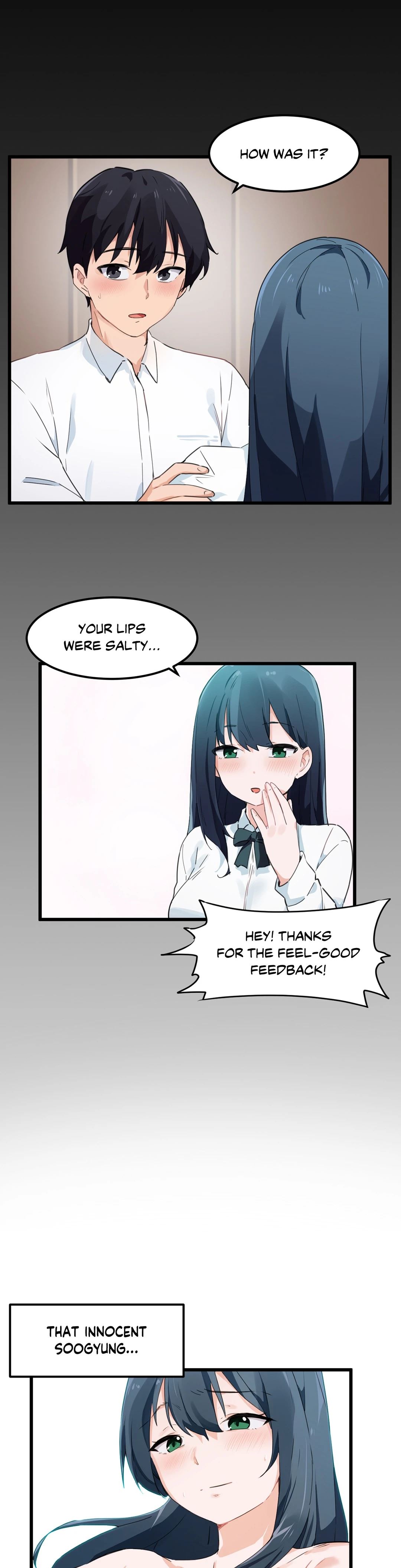 Heart Stealer - Chapter 47 [photo 5] - MangaPorn