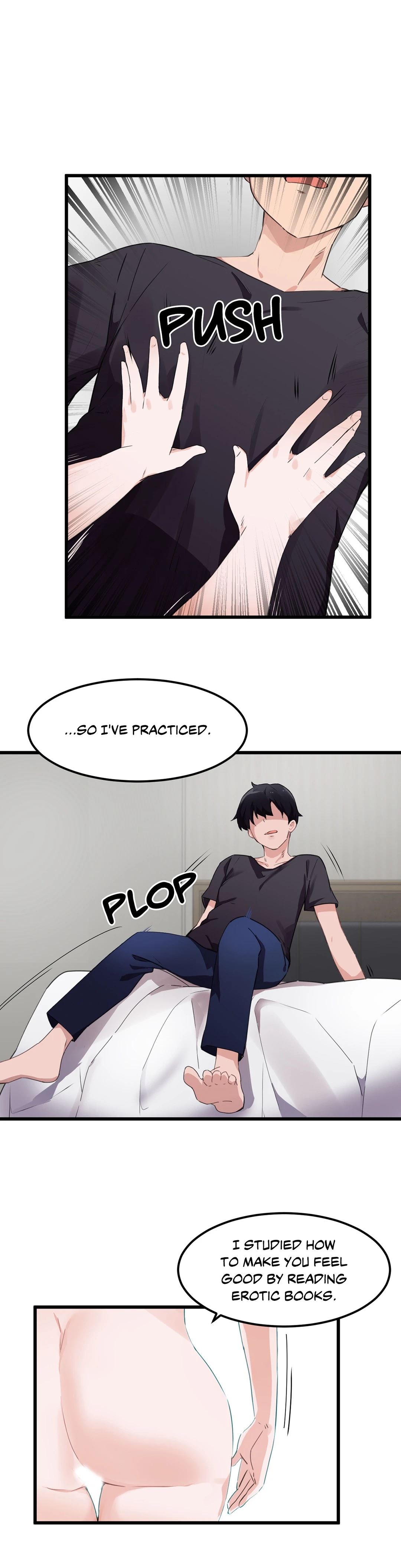 Heart Stealer - Chapter 47 [photo 8] - MangaPorn