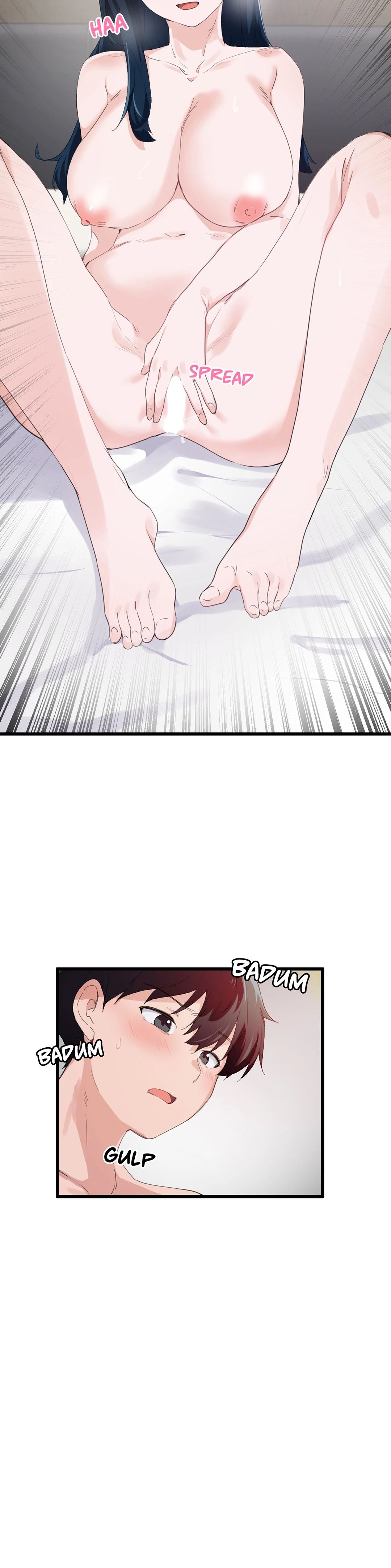 Heart Stealer - Chapter 48 [photo 10] - MangaPorn