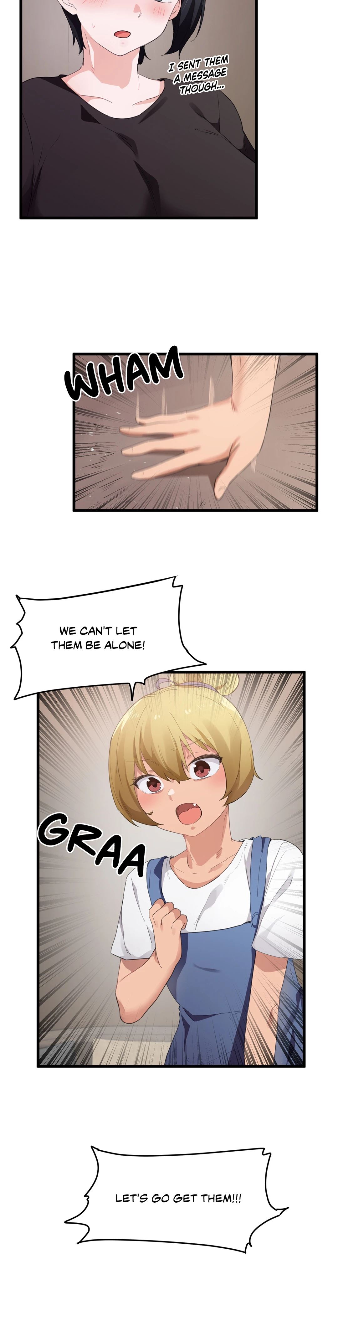 Heart Stealer - Chapter 48 [photo 16] - MangaPorn