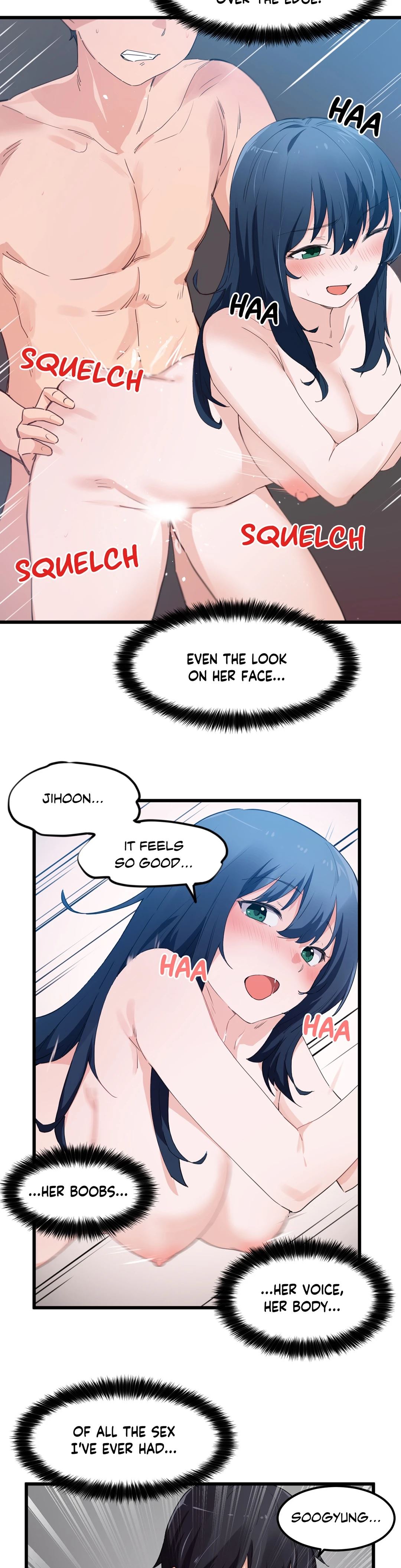 Heart Stealer - Chapter 48 [photo 18] - MangaPorn