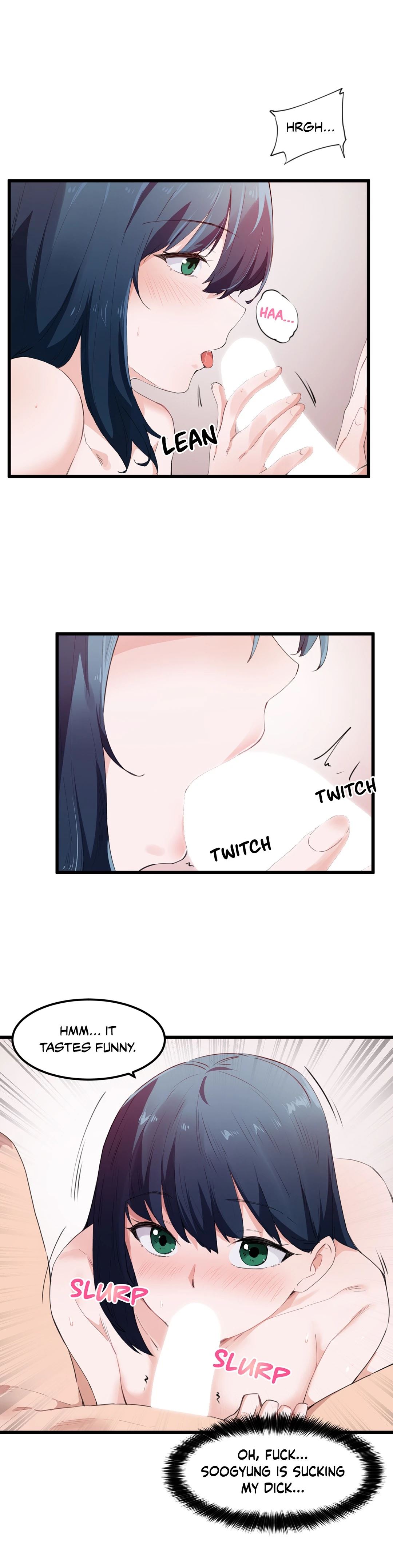 Heart Stealer - Chapter 48 [photo 2] - MangaPorn