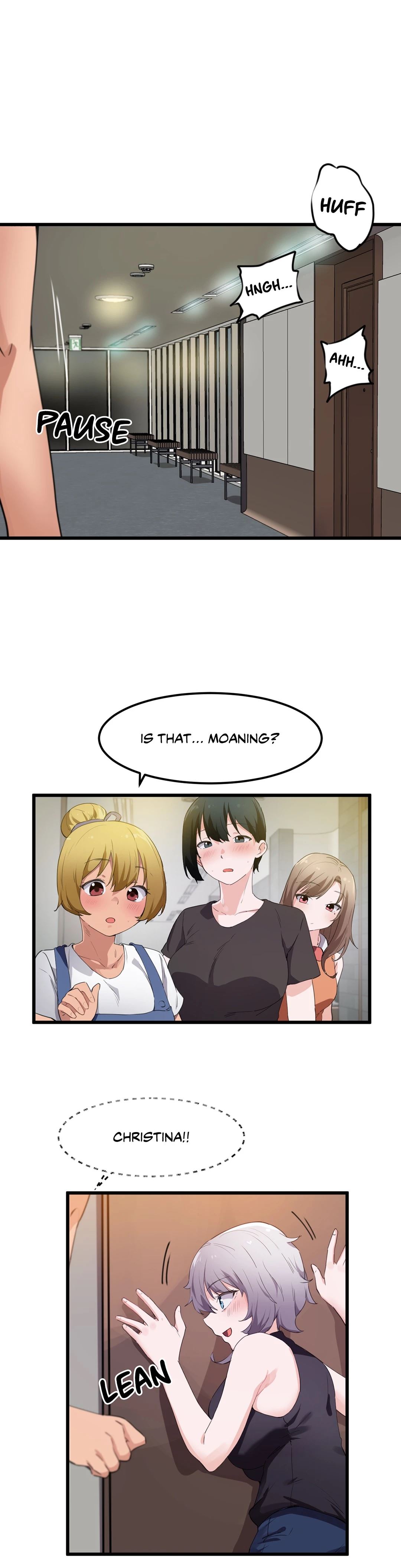 Heart Stealer - Chapter 48 [photo 21] - MangaPorn