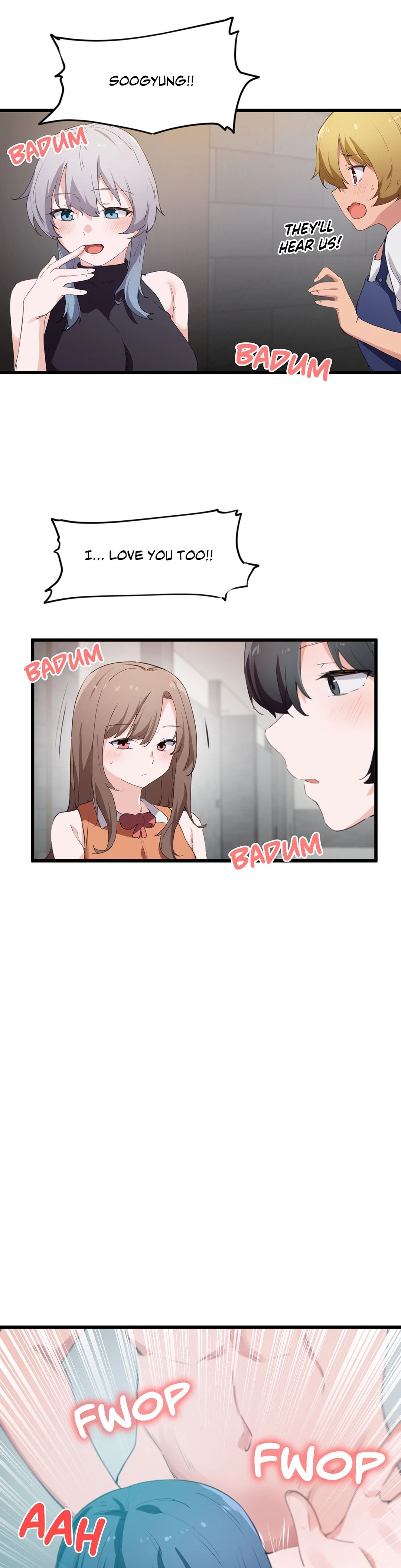 Heart Stealer - Chapter 48 [photo 23] - MangaPorn