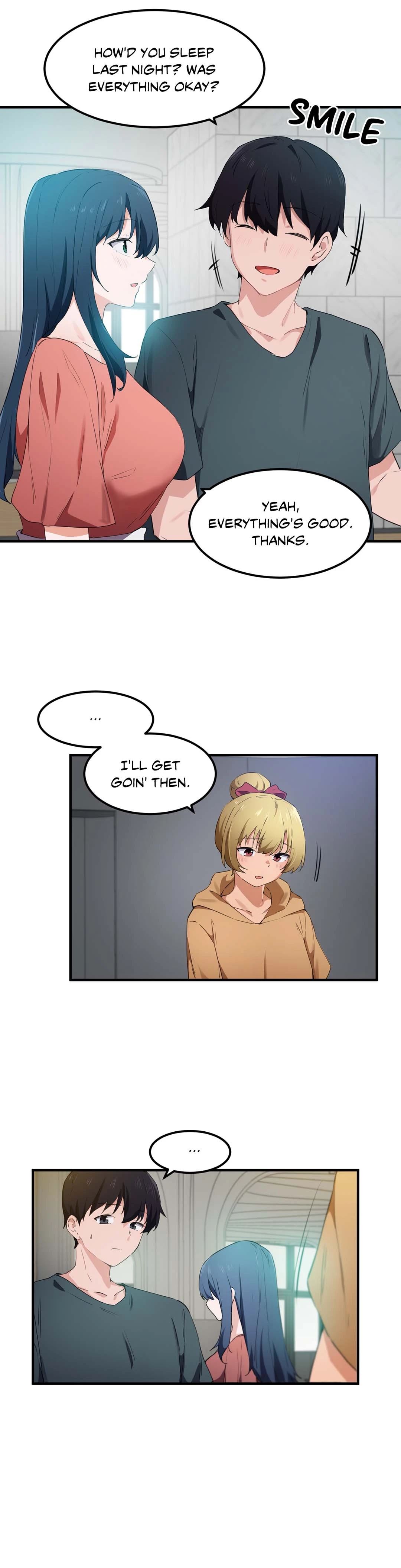 Heart Stealer - Chapter 49 [photo 11] - MangaPorn