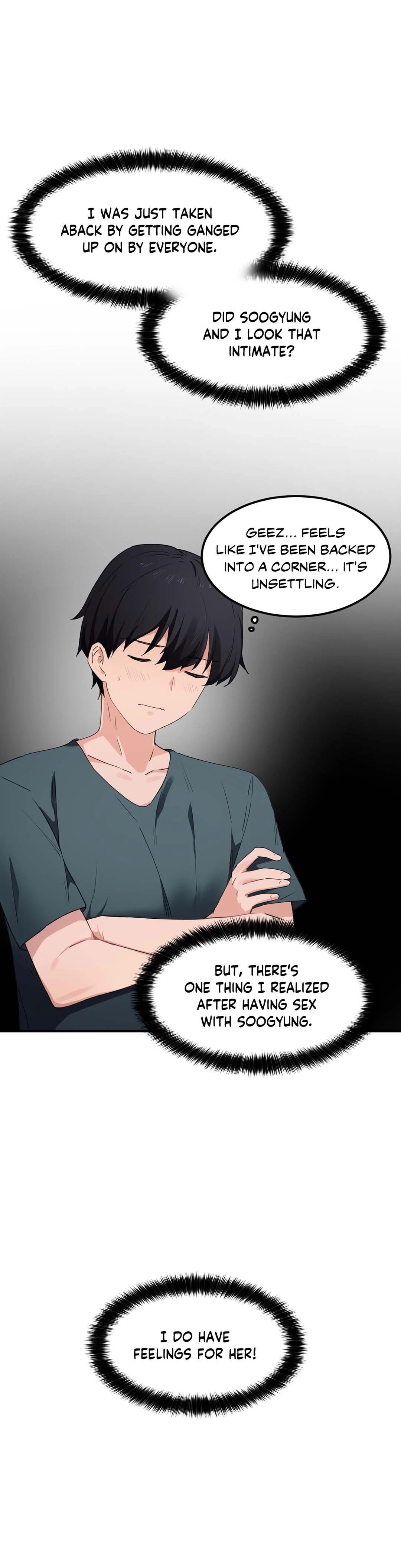 Heart Stealer - Chapter 49 [photo 12] - MangaPorn