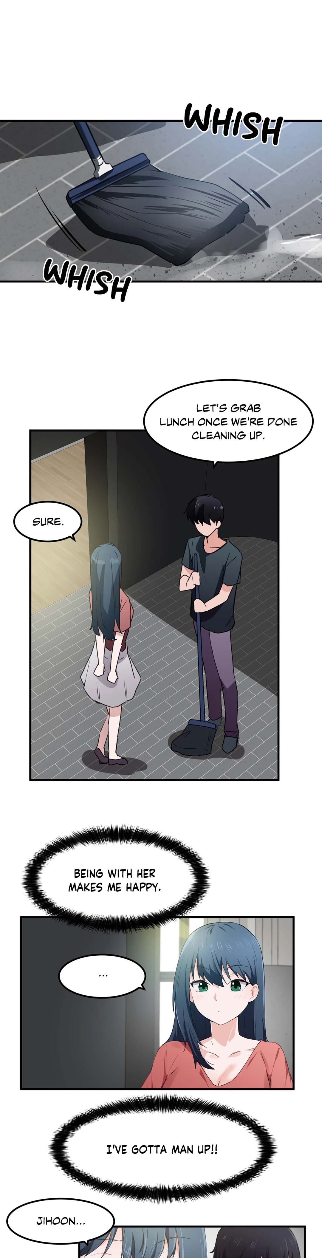 Heart Stealer - Chapter 49 [photo 13] - MangaPorn