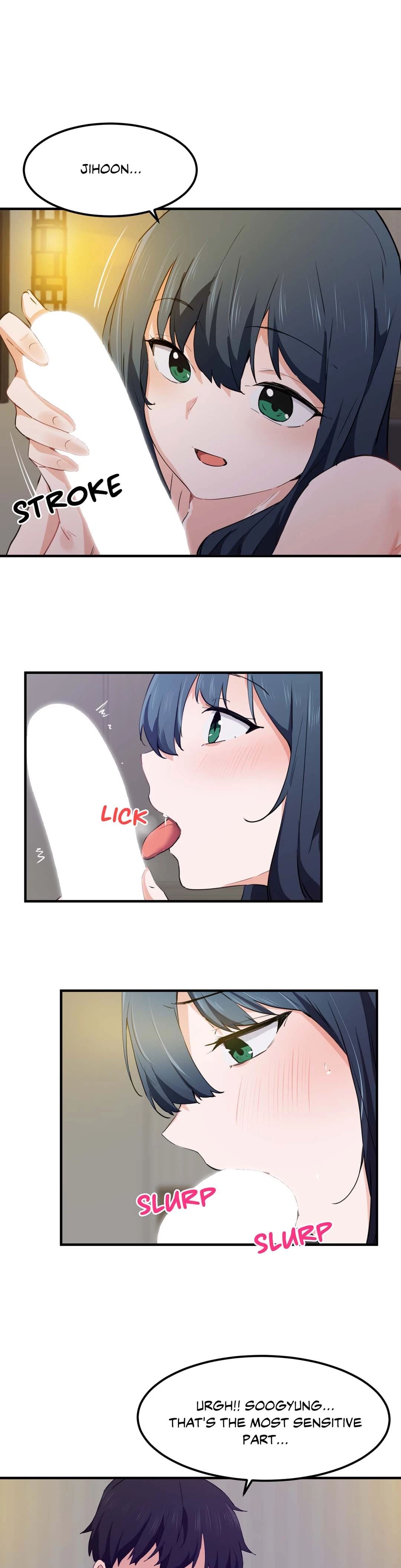 Heart Stealer - Chapter 49 [photo 17] - MangaPorn