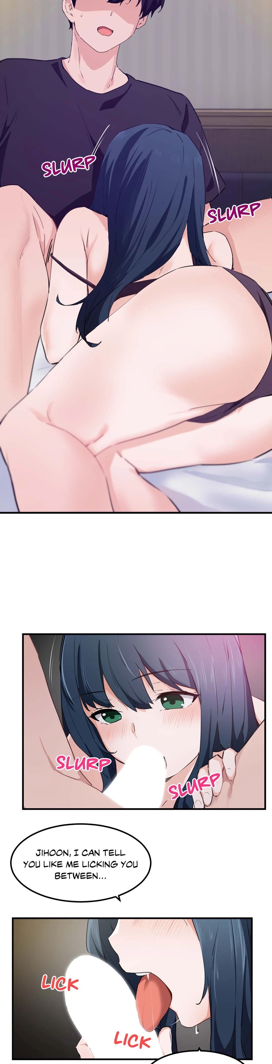 Heart Stealer - Chapter 49 [photo 18] - MangaPorn