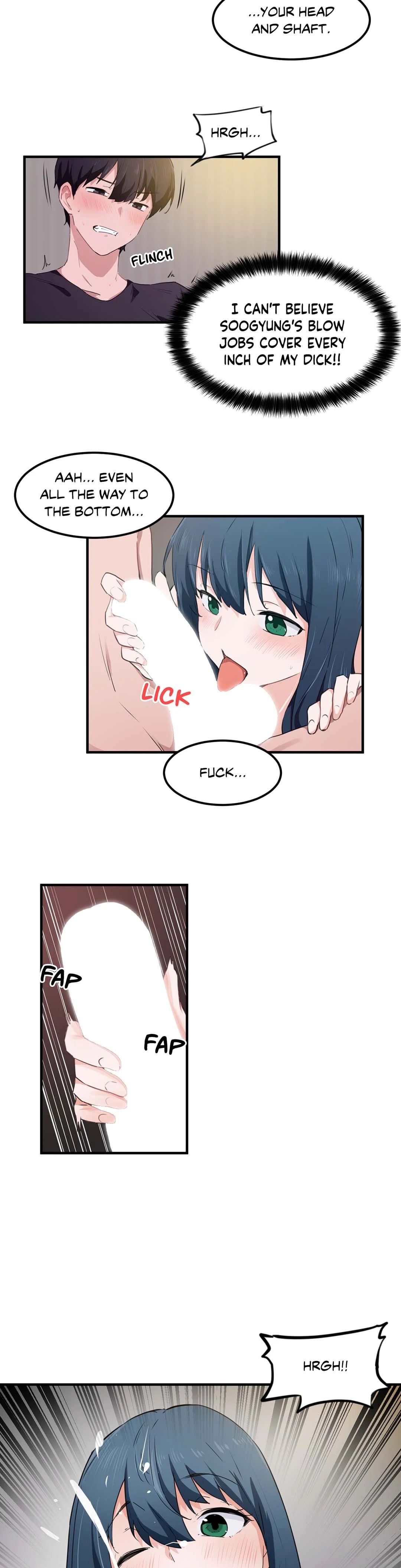 Heart Stealer - Chapter 49 [photo 19] - MangaPorn