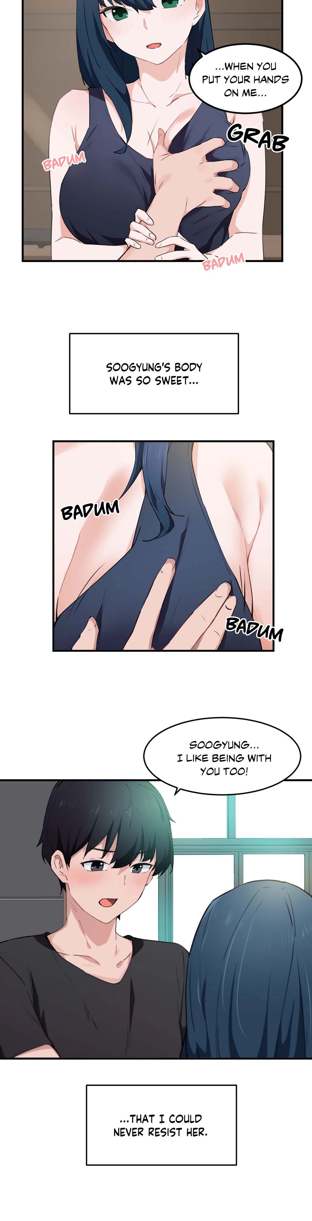 Heart Stealer - Chapter 49 [photo 22] - MangaPorn