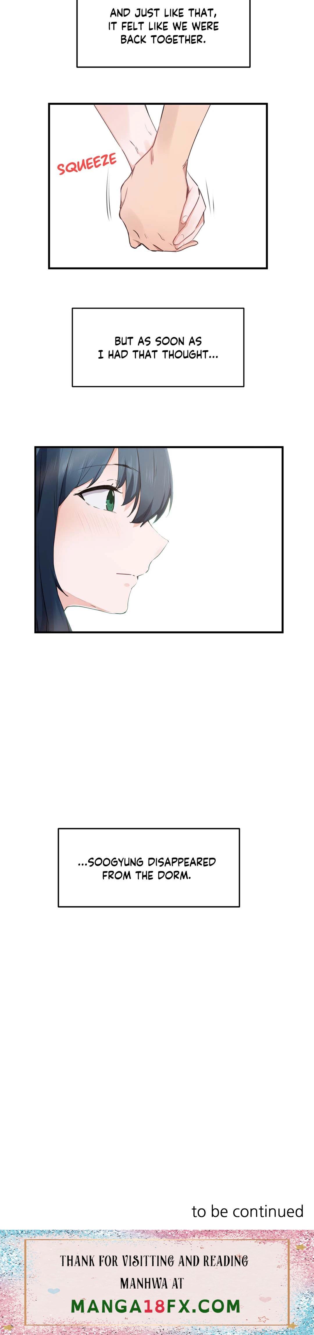 Heart Stealer - Chapter 49 [photo 24] - MangaPorn