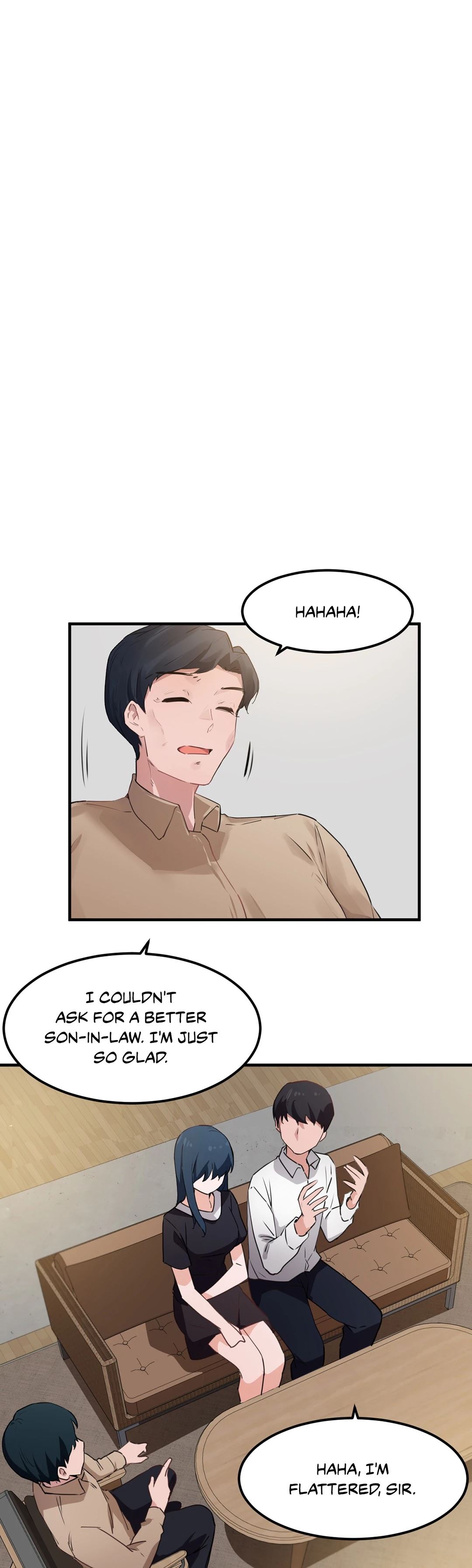 Heart Stealer - Chapter 51 [photo 11] - MangaPorn