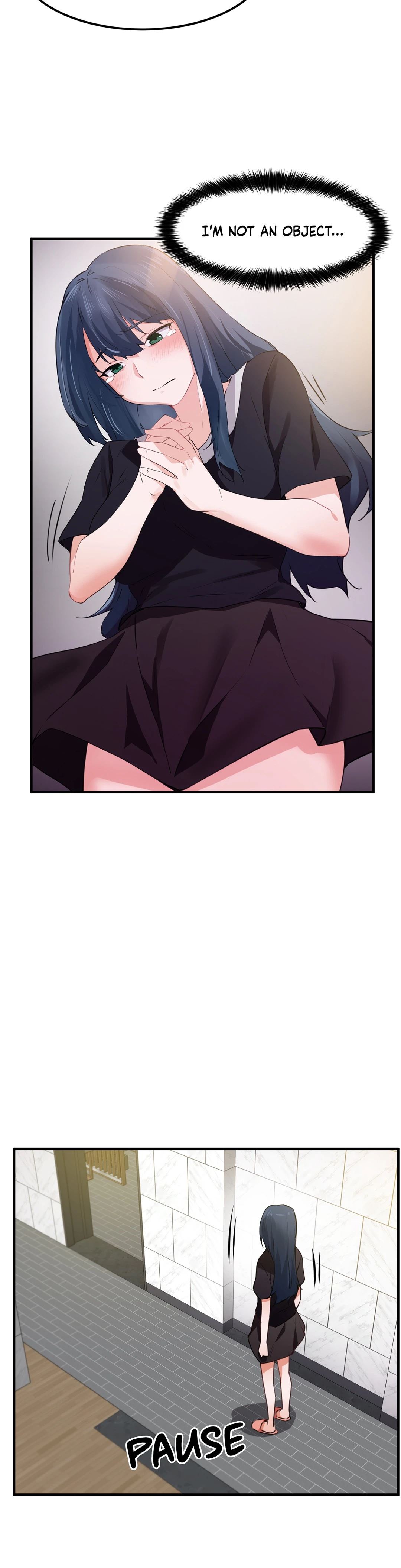 Heart Stealer - Chapter 51 [photo 15] - MangaPorn