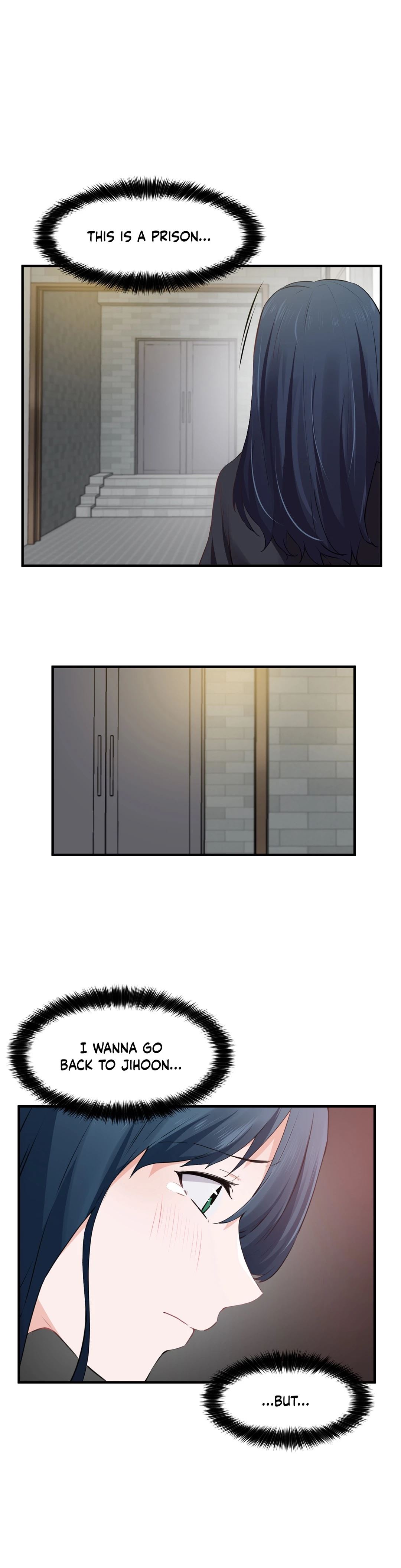 Heart Stealer - Chapter 51 [photo 16] - MangaPorn