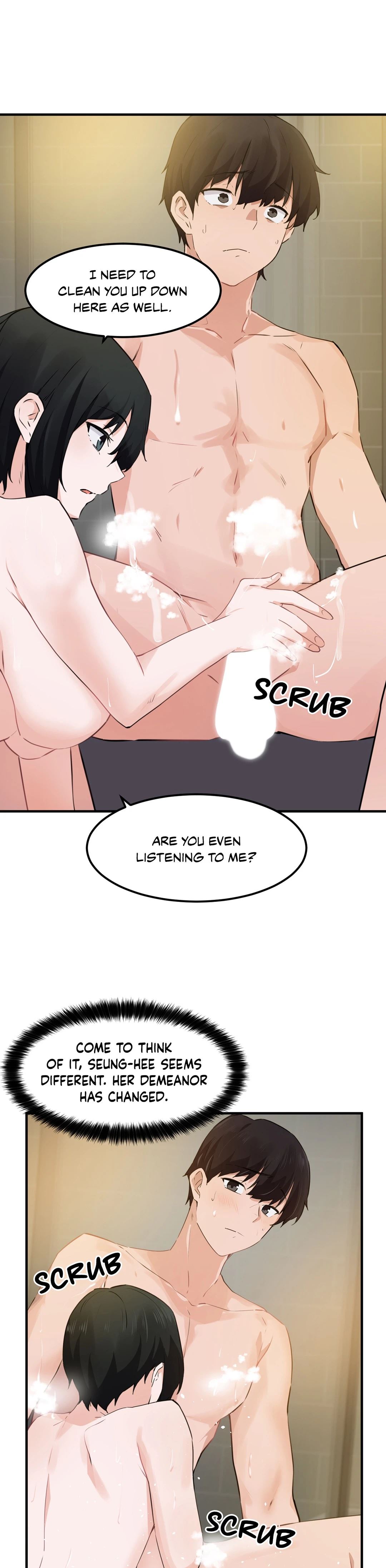 Heart Stealer - Chapter 51 [photo 18] - MangaPorn