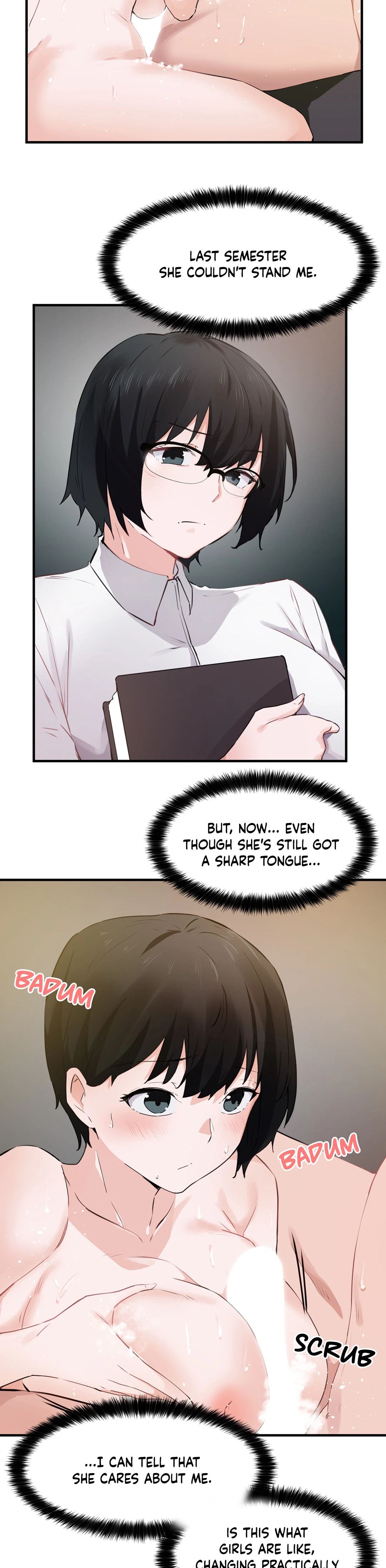 Heart Stealer - Chapter 51 [photo 19] - MangaPorn