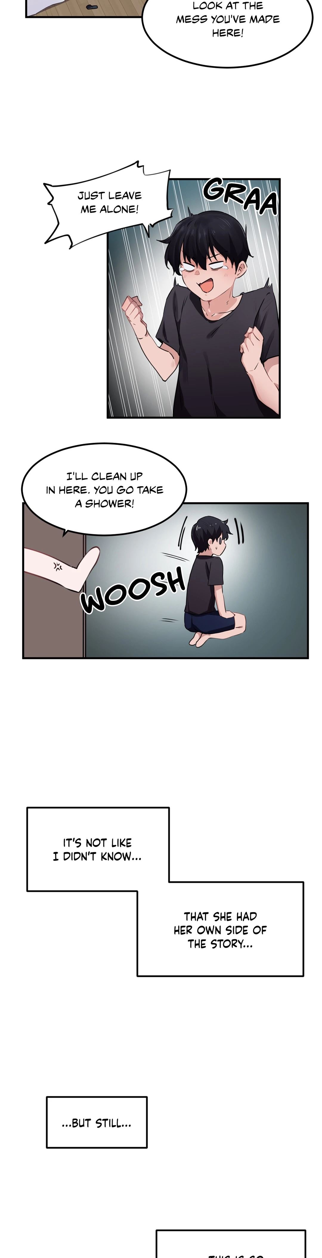 Heart Stealer - Chapter 51 [photo 6] - MangaPorn