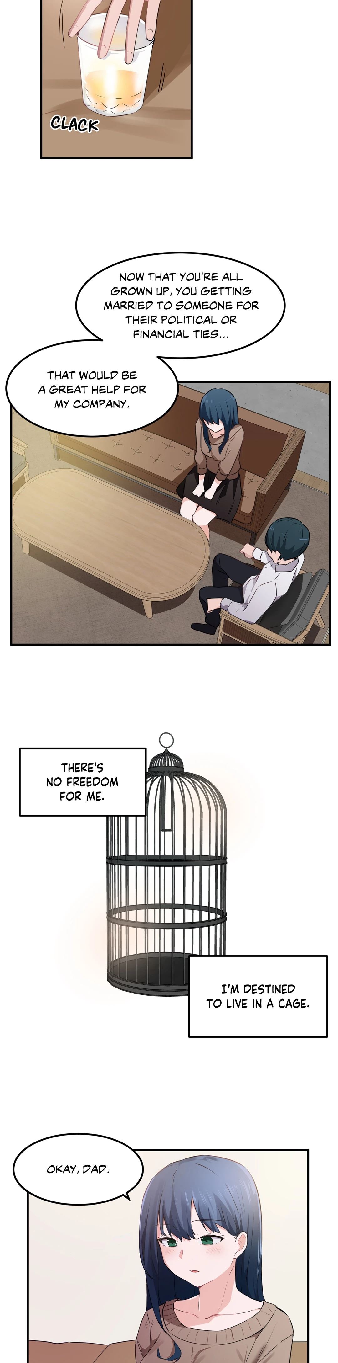 Heart Stealer - Chapter 52 [photo 11] - MangaPorn