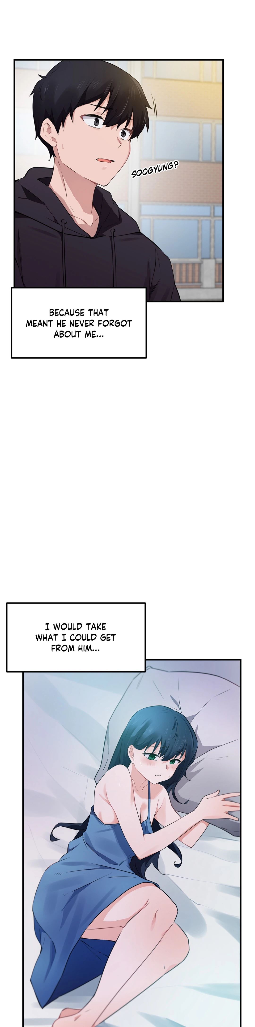 Heart Stealer - Chapter 52 [photo 13] - MangaPorn