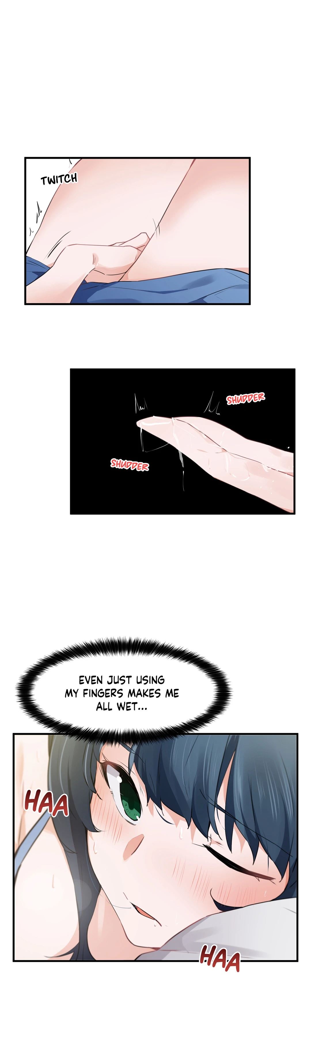 Heart Stealer - Chapter 52 [photo 17] - MangaPorn