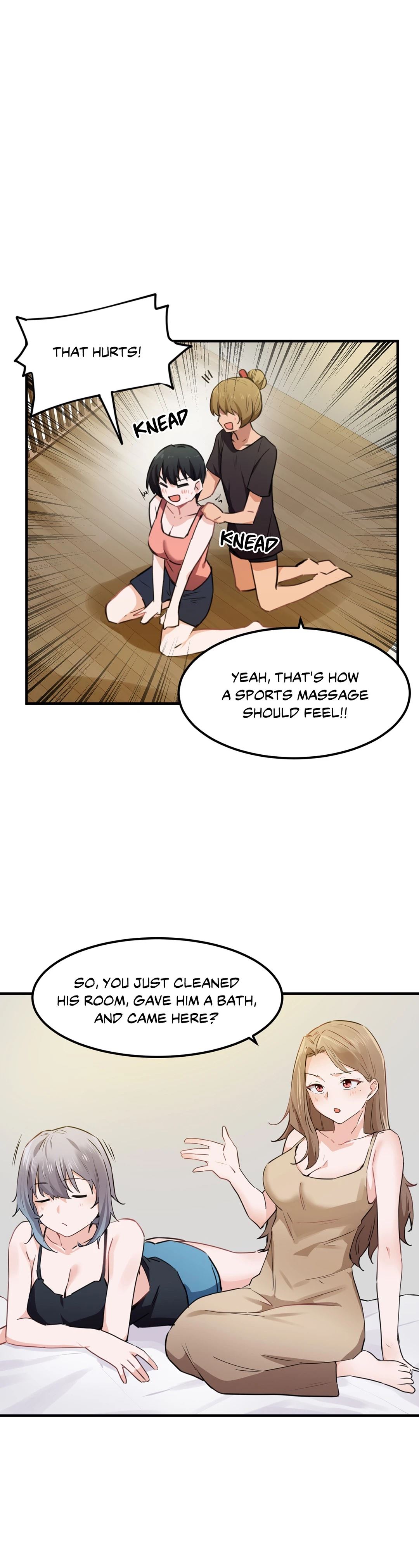 Heart Stealer - Chapter 52 [photo 2] - MangaPorn