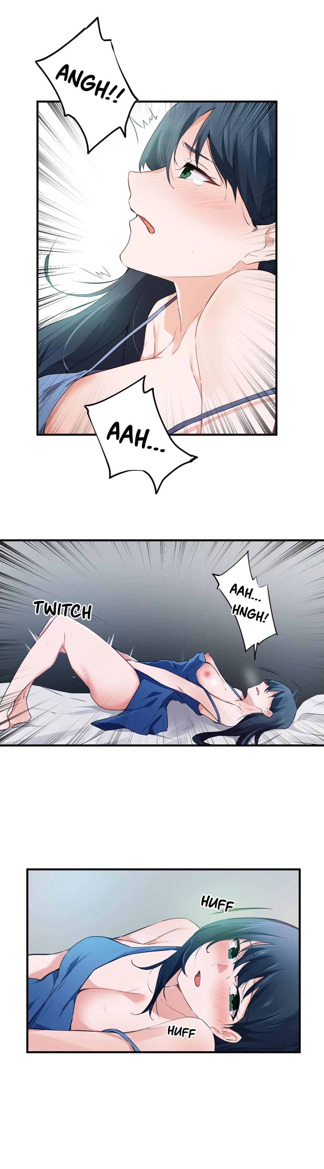 Heart Stealer - Chapter 52 [photo 22] - MangaPorn