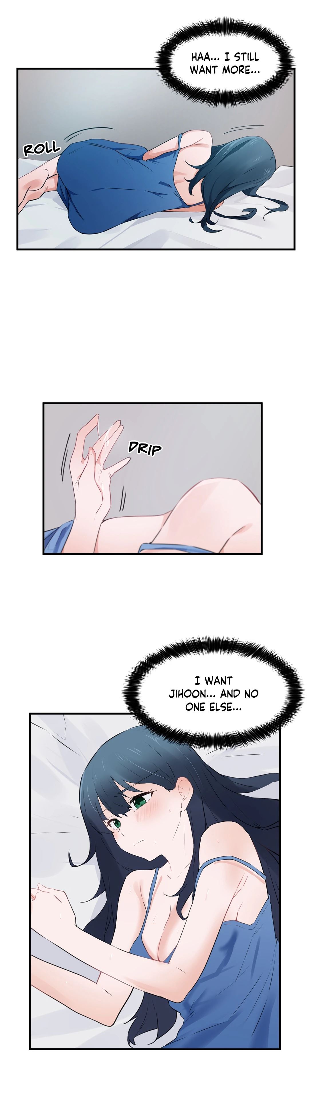 Heart Stealer - Chapter 52 [photo 23] - MangaPorn