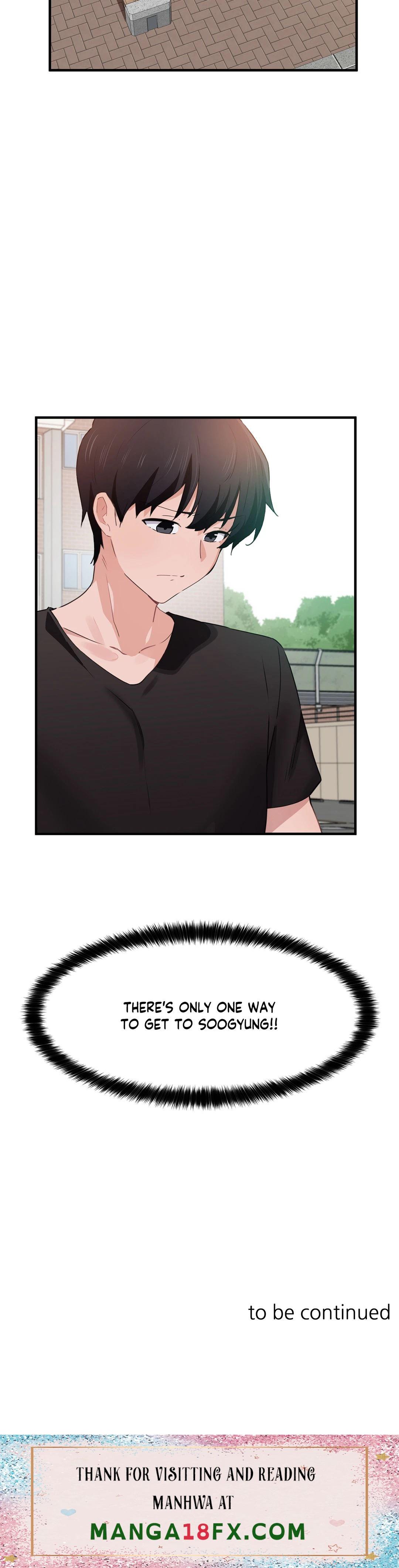 Heart Stealer - Chapter 52 [photo 25] - MangaPorn