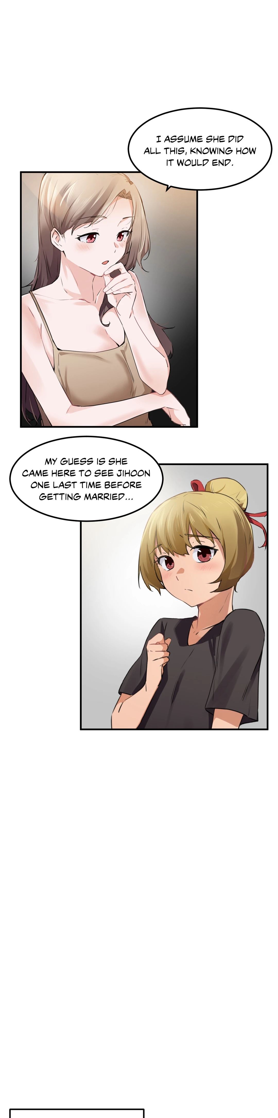 Heart Stealer - Chapter 52 [photo 5] - MangaPorn