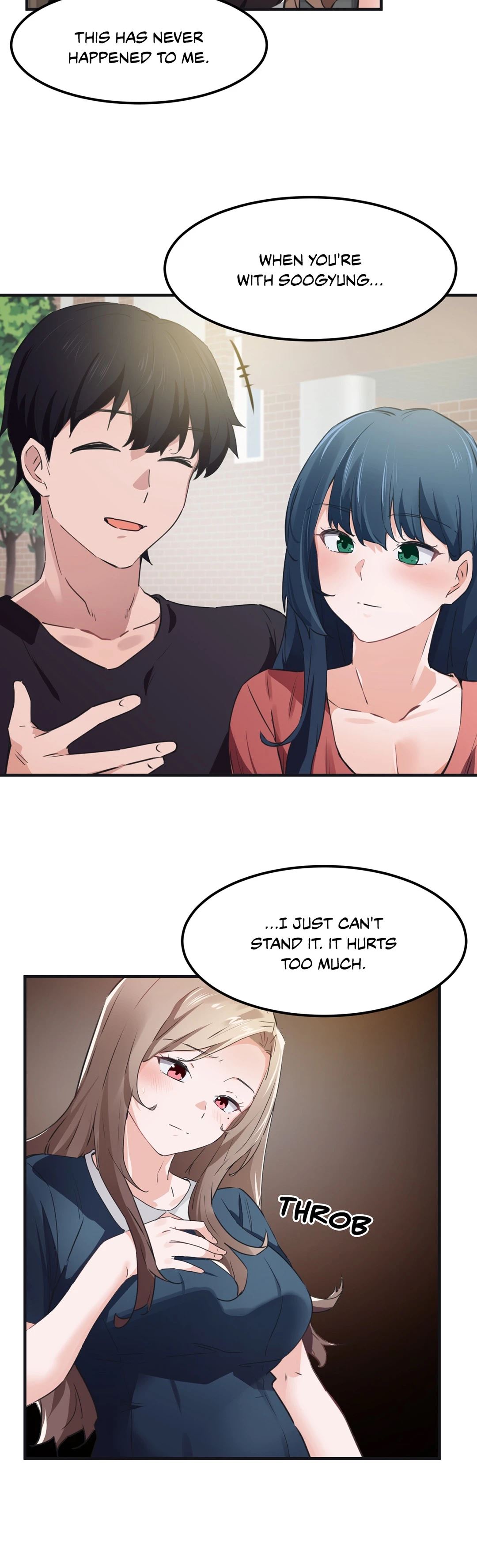 Heart Stealer - Chapter 53 [photo 13] - MangaPorn