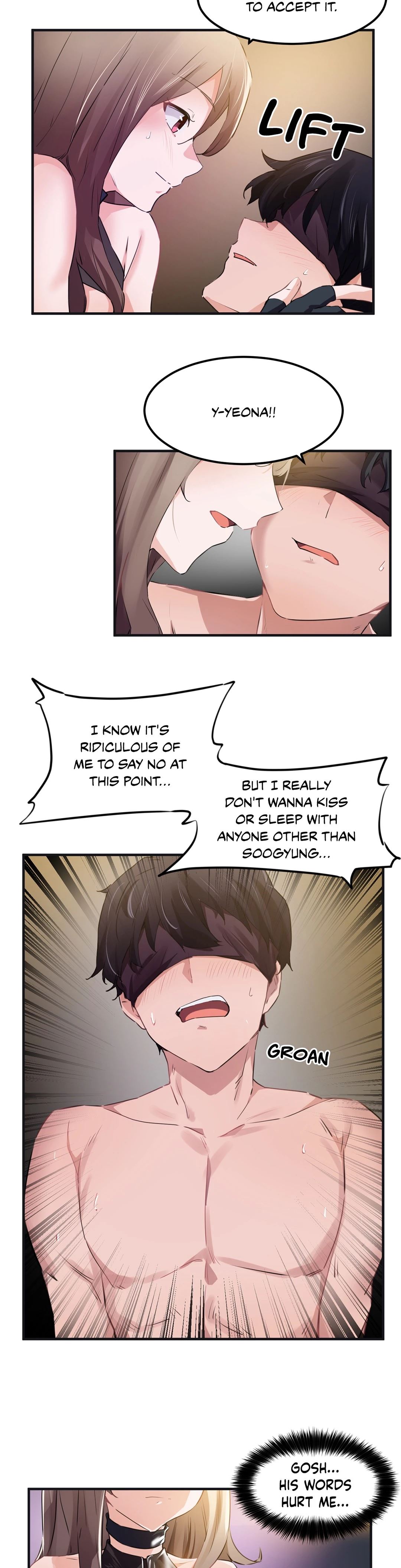 Heart Stealer - Chapter 53 [photo 16] - MangaPorn