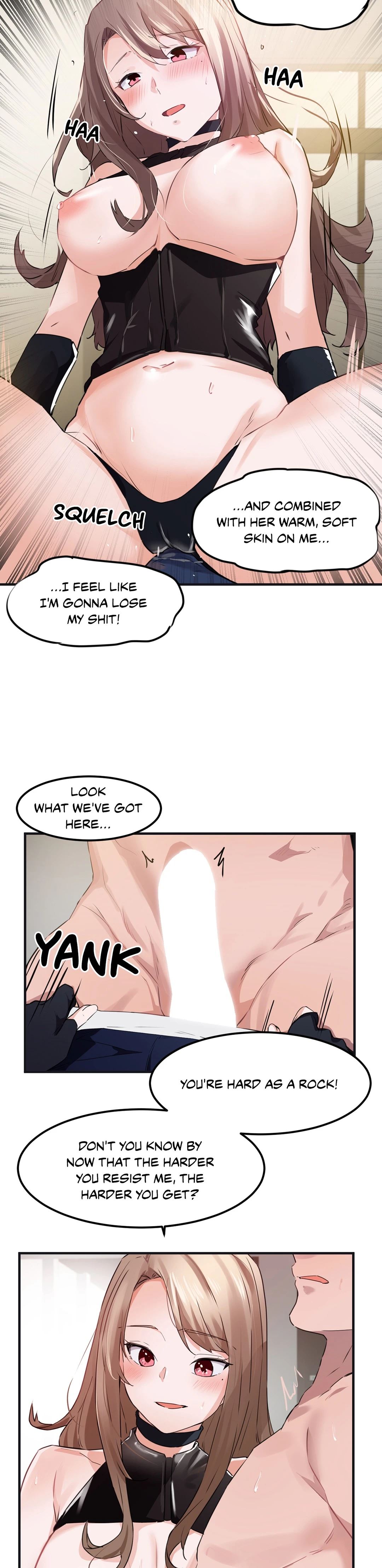 Heart Stealer - Chapter 53 [photo 19] - MangaPorn