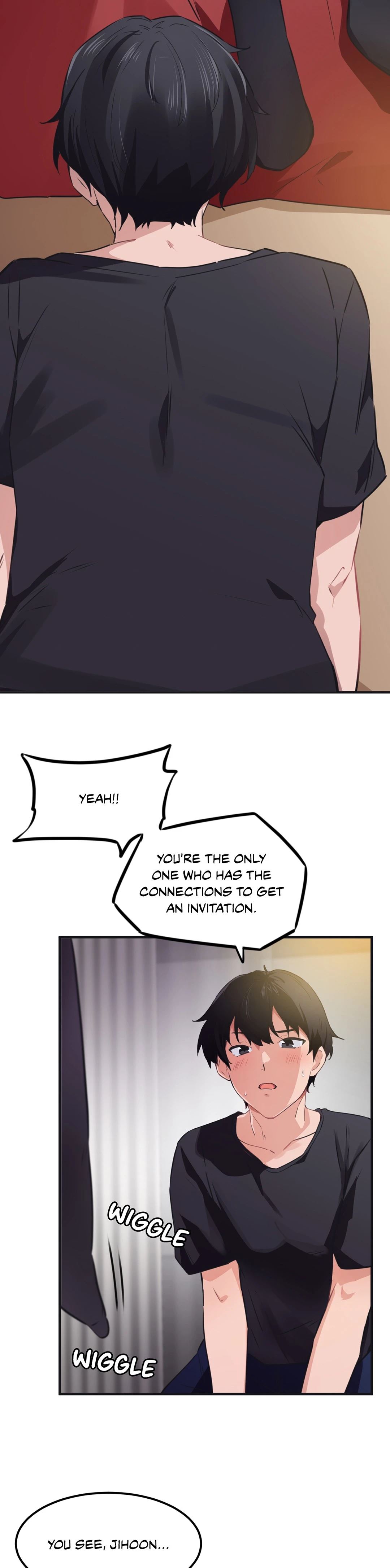 Heart Stealer - Chapter 53 [photo 2] - MangaPorn