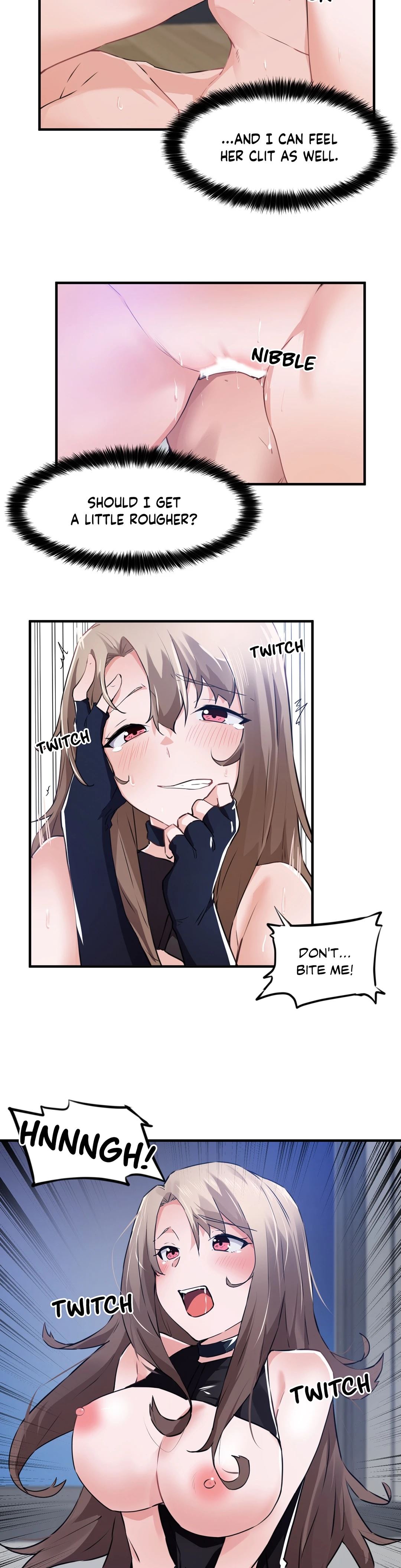 Heart Stealer - Chapter 54 [photo 11] - MangaPorn