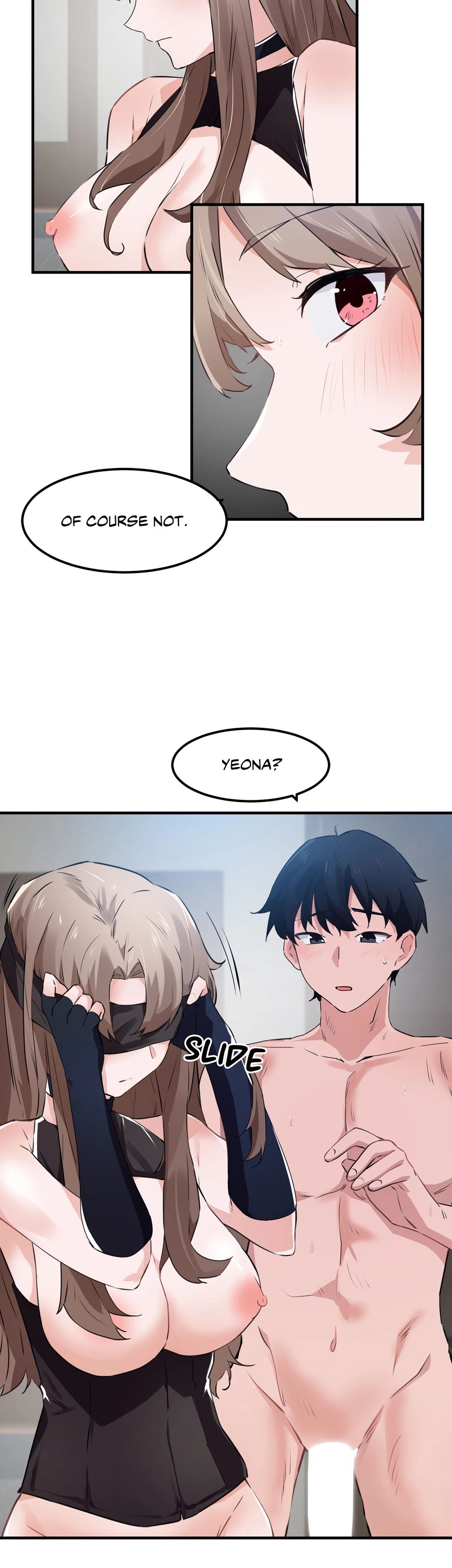 Heart Stealer - Chapter 54 [photo 17] - MangaPorn