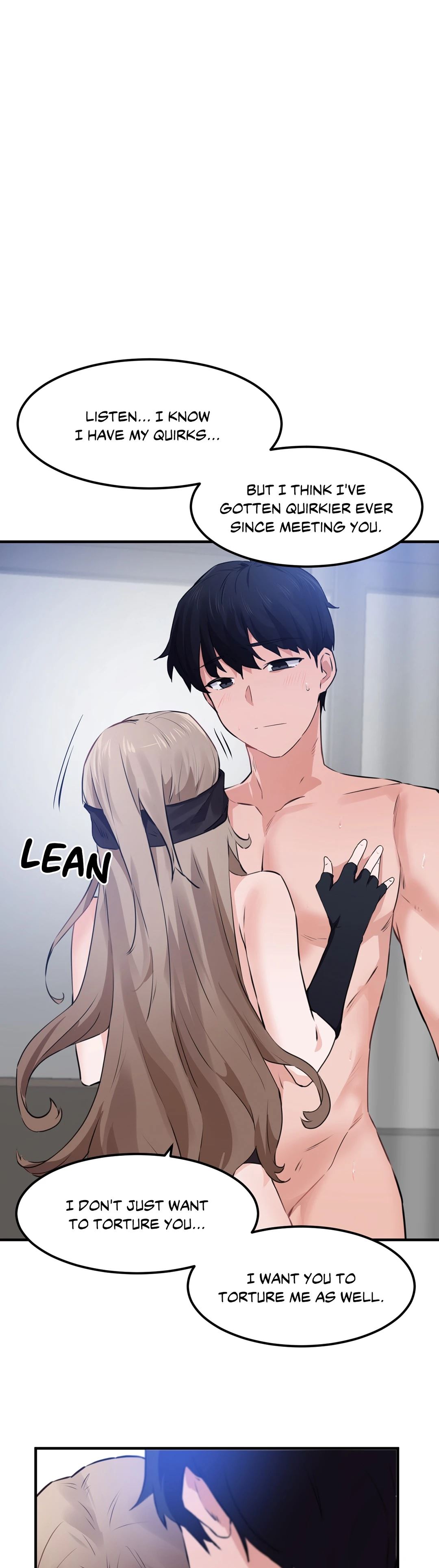 Heart Stealer - Chapter 54 [photo 18] - MangaPorn