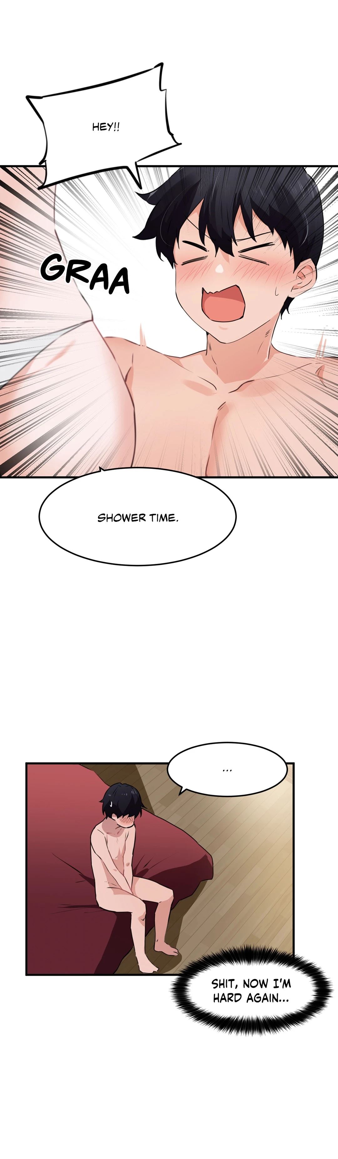 Heart Stealer - Chapter 55 [photo 11] - MangaPorn