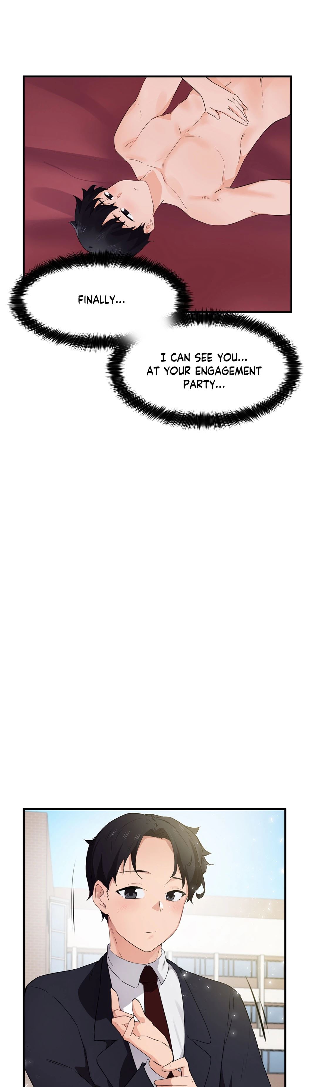 Heart Stealer - Chapter 55 [photo 12] - MangaPorn