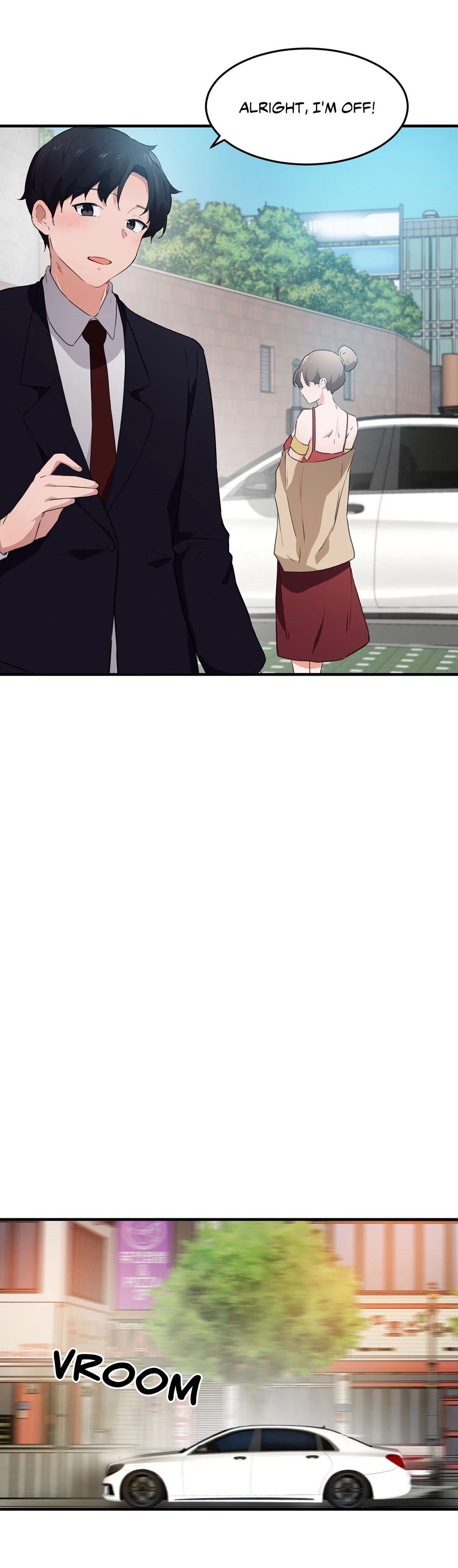 Heart Stealer - Chapter 55 [photo 15] - MangaPorn