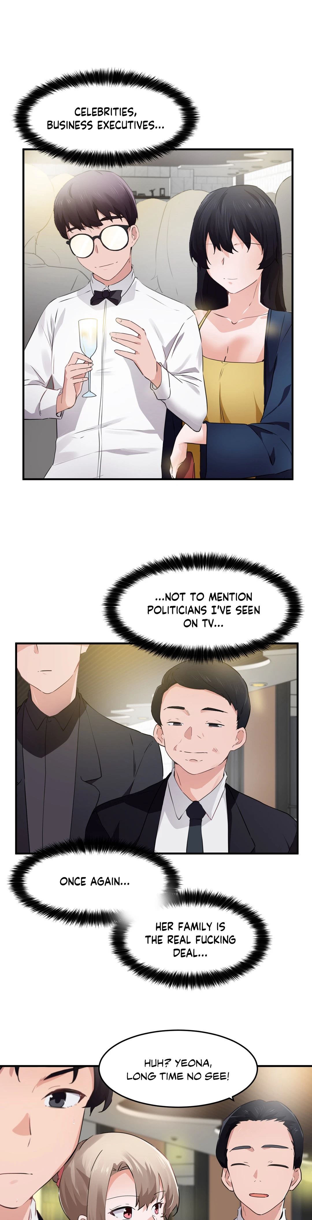 Heart Stealer - Chapter 55 [photo 20] - MangaPorn