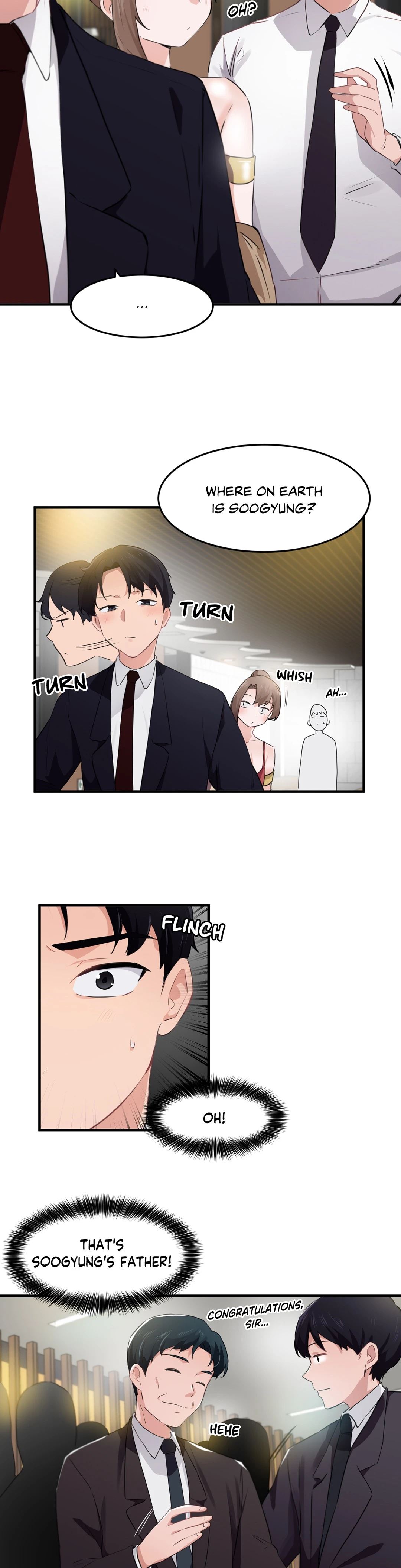 Heart Stealer - Chapter 55 [photo 21] - MangaPorn