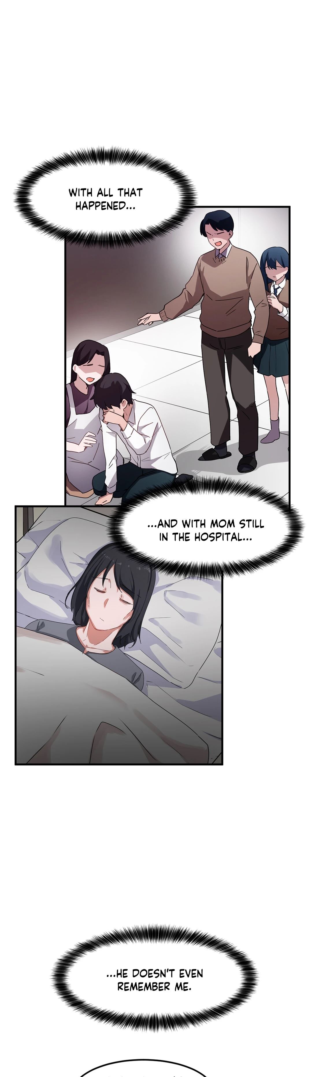 Heart Stealer - Chapter 55 [photo 24] - MangaPorn