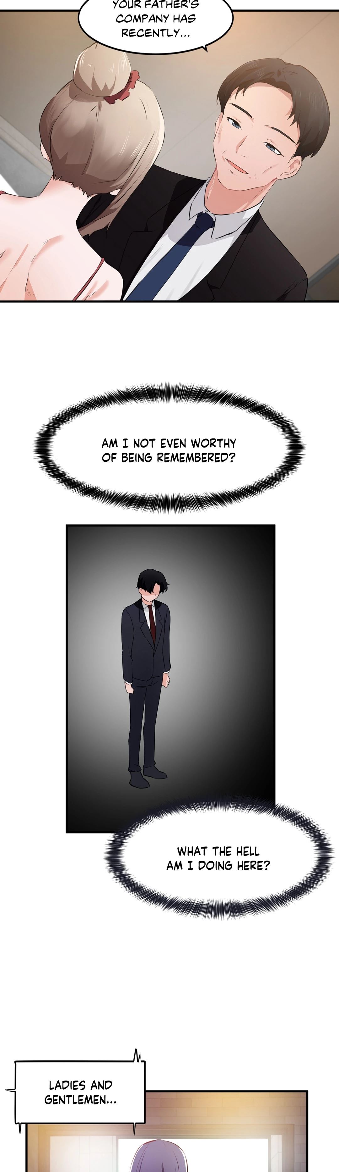 Heart Stealer - Chapter 55 [photo 25] - MangaPorn