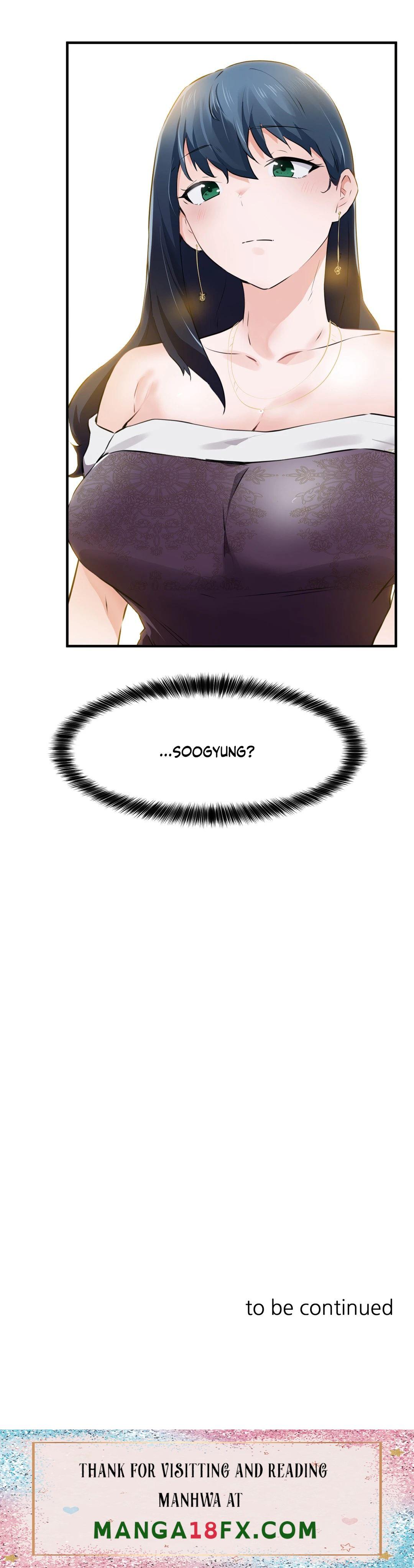 Heart Stealer - Chapter 55 [photo 27] - MangaPorn