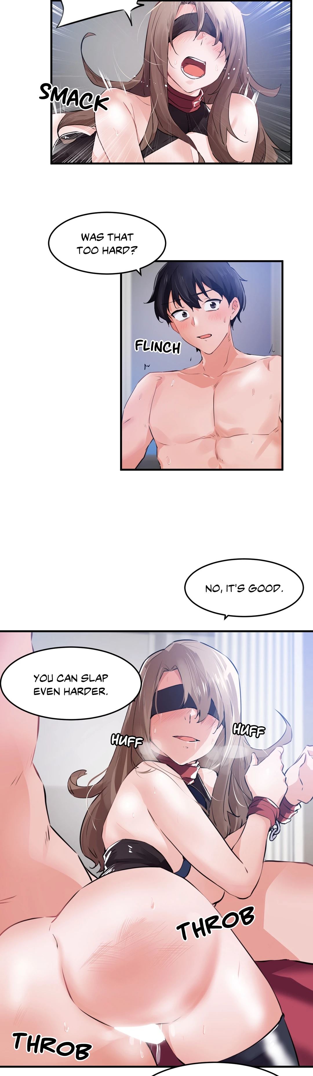 Heart Stealer - Chapter 55 [photo 3] - MangaPorn