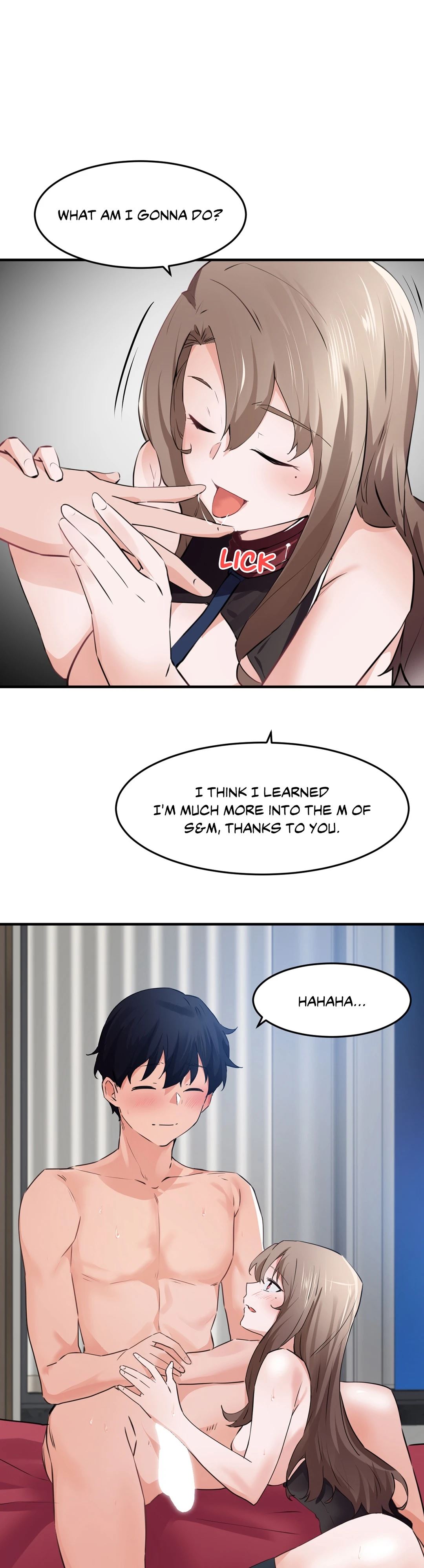 Heart Stealer - Chapter 55 [photo 6] - MangaPorn