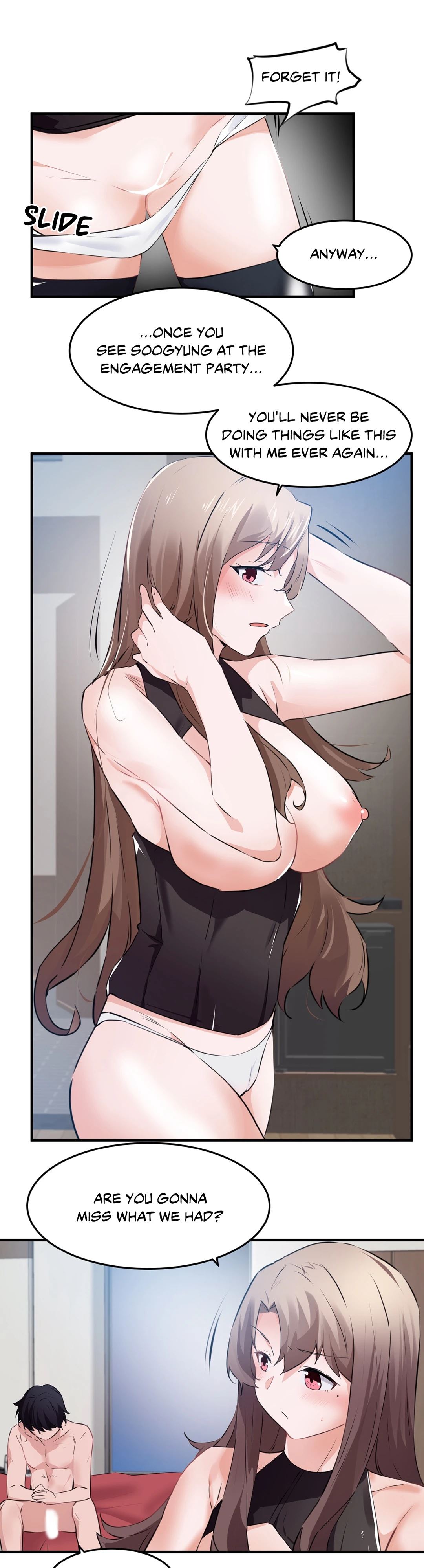 Heart Stealer - Chapter 55 [photo 9] - MangaPorn